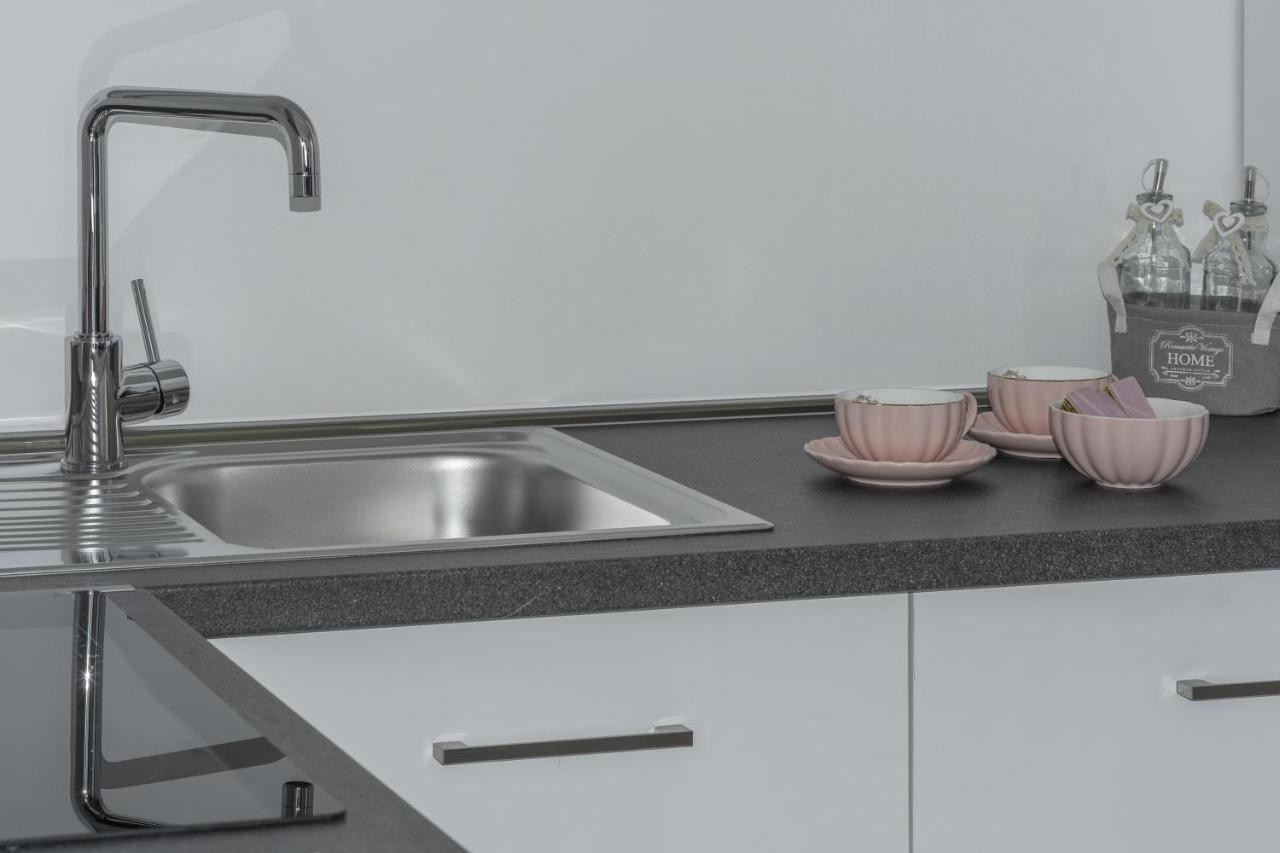 Montesun Apartments Becici Boreti Exterior foto